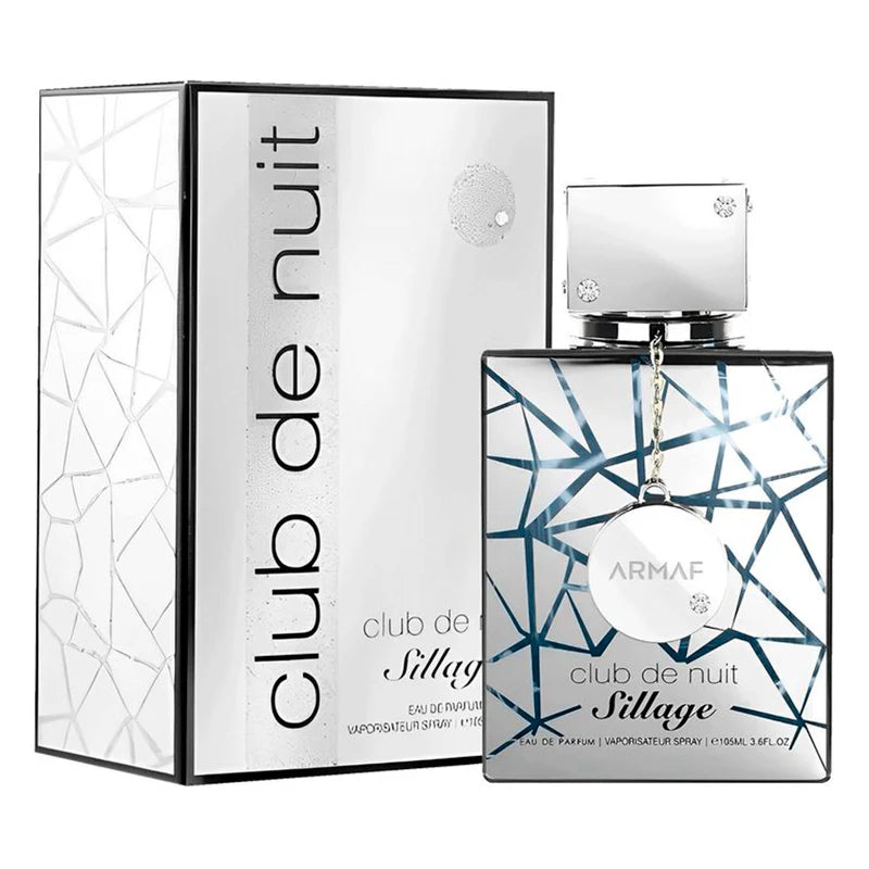 Armaf Club De Nuit Sillage EDP 105ml Masculino