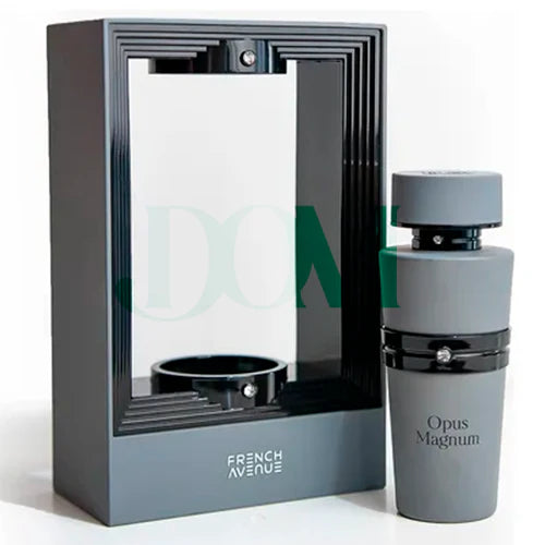 French Avenue Opus Magnum Extrait de Parfum 100ml Unissex