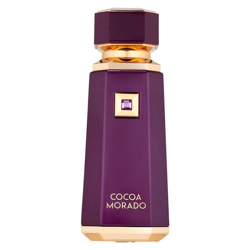 French Avenue Cocoa Morado EDP 100ml Unissex
