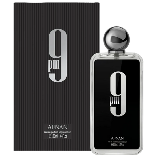 Afnan 9PM EDP 100ml Masculino