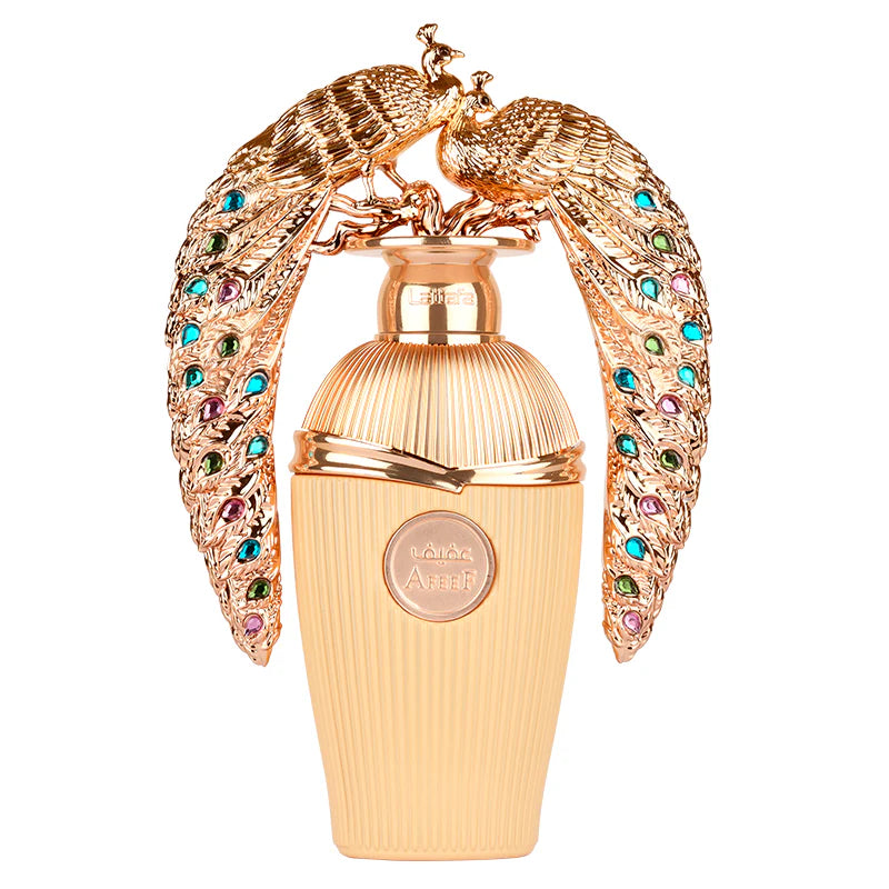 Lattafa Afeef EDP 100ml Unissex