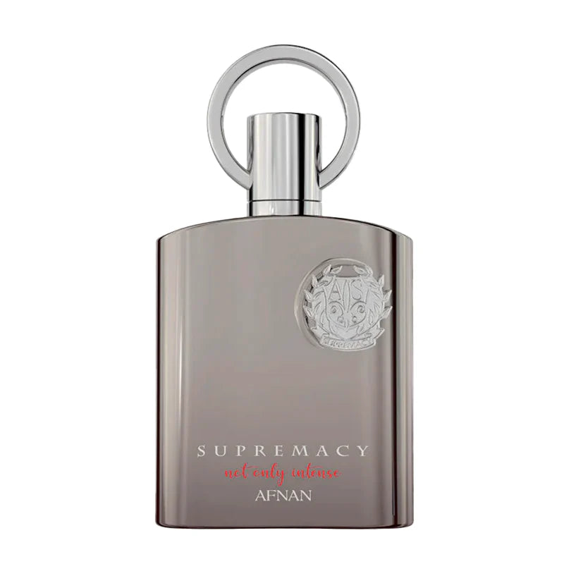 Afnan Supremacy Not Only Intense EDP 100ml Masculino