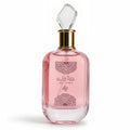 Al Wataniah Sabah Al Ward Sugar EDP 100ml Feminino