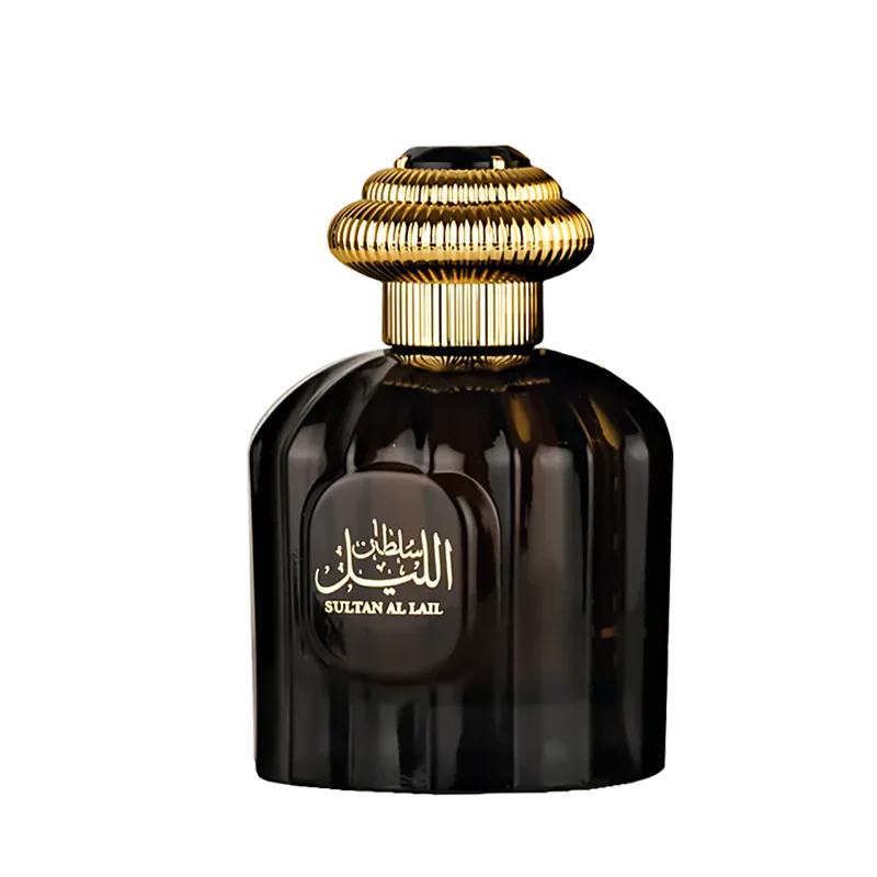 Al Wataniah Sultan Al Lail EDP 100ml Masculino