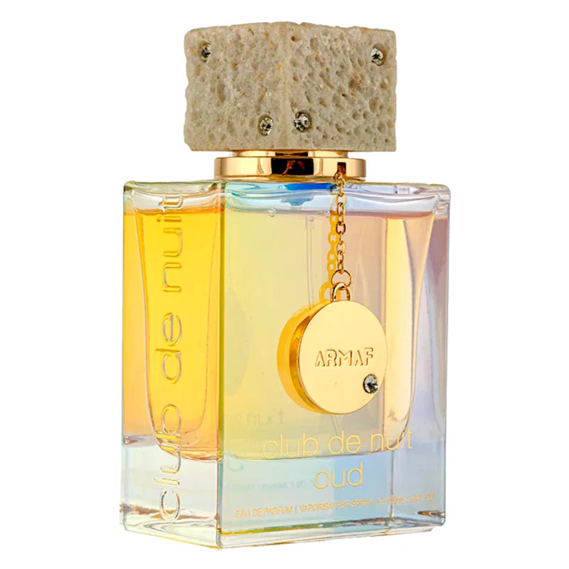 Armaf Club de Nuit Oud 105ml EDP