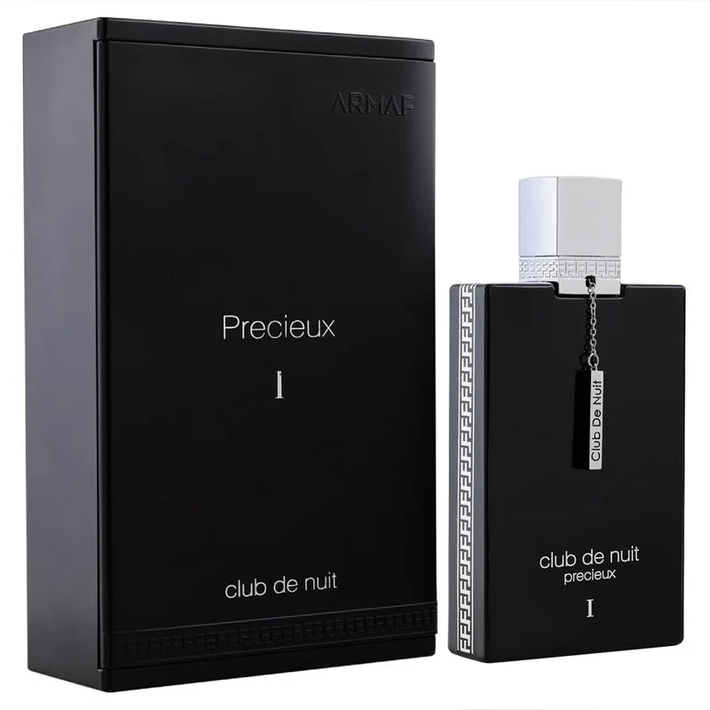 Armaf Club De Nuit Precieux Extrait De Parfum 55ml Unissex