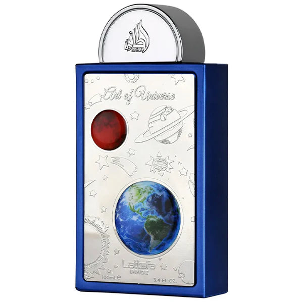 Lataffa Art of Universe EDP 100ml Unissex
