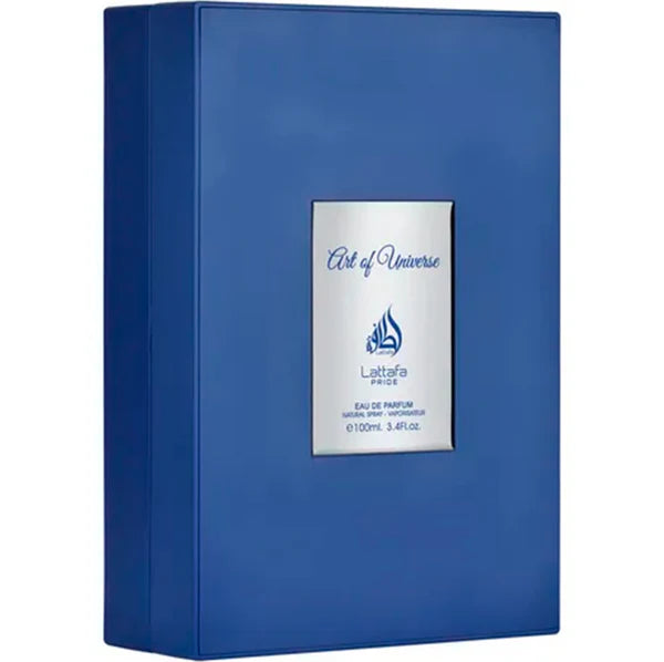 Lataffa Art of Universe EDP 100ml Unissex