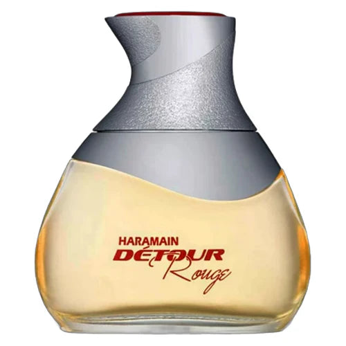 Al Haramain Détour Rouge EDP 100ml Unissex
