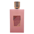 Lattafa Asdaaf Ameerat Al Arab Prive Rose EDP 100ml Feminino