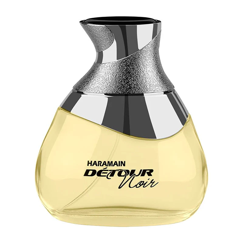 Al Haramain Détour Noir EDP 100ml Unissex