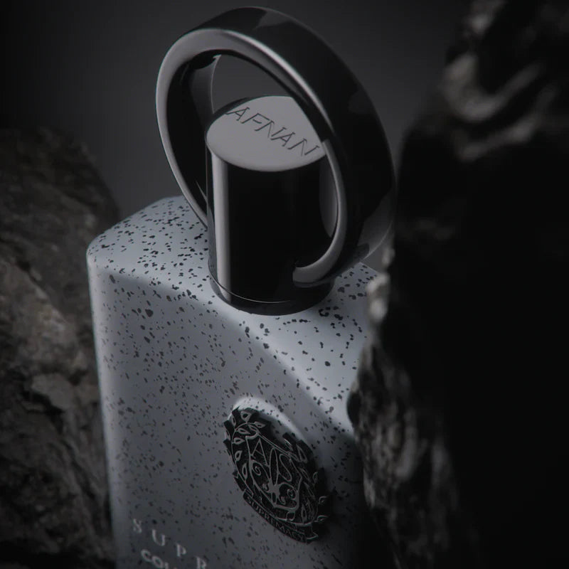 Afnan Supremacy Collector's Edition EDP 100ml Masculino