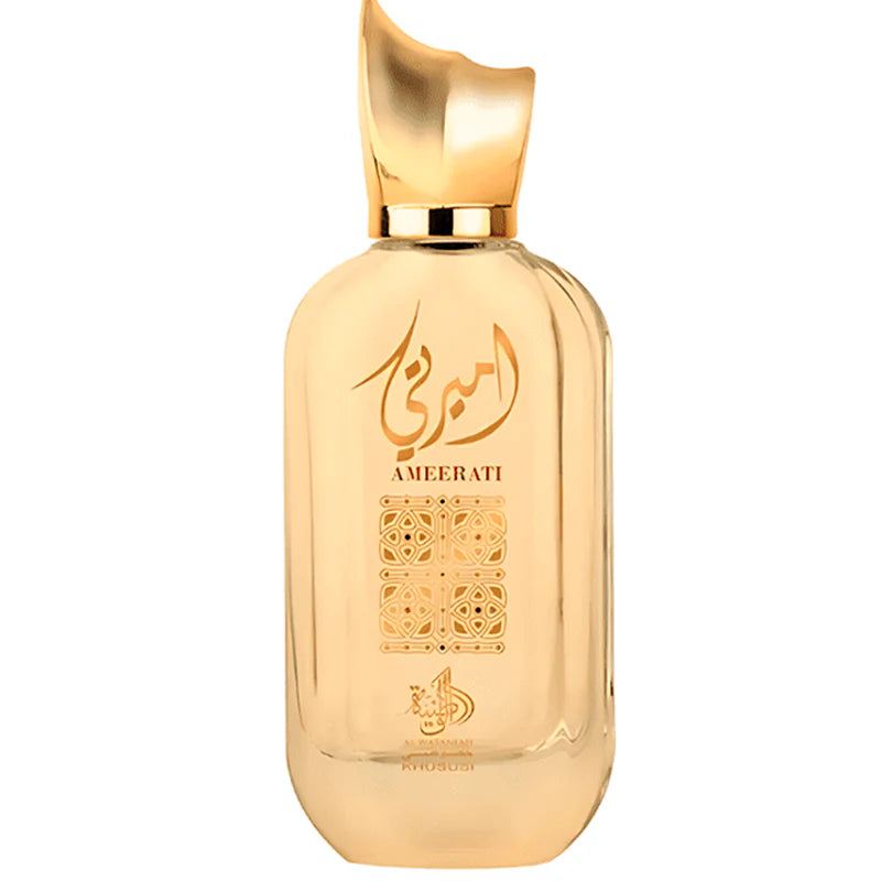 Al Wataniah Ameerati EDP 100ml Unissex