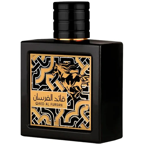 Lattafa Qaed Al Fursan EDP 90ml Unissex