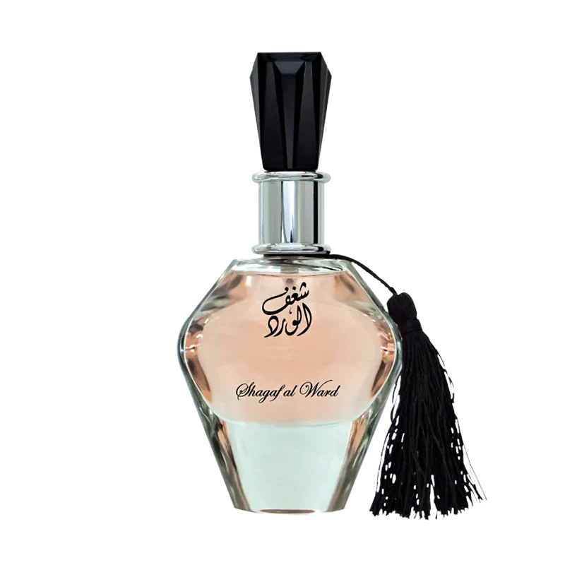 Al Wataniah Shagaf Al Ward EDP 100ml Feminino
