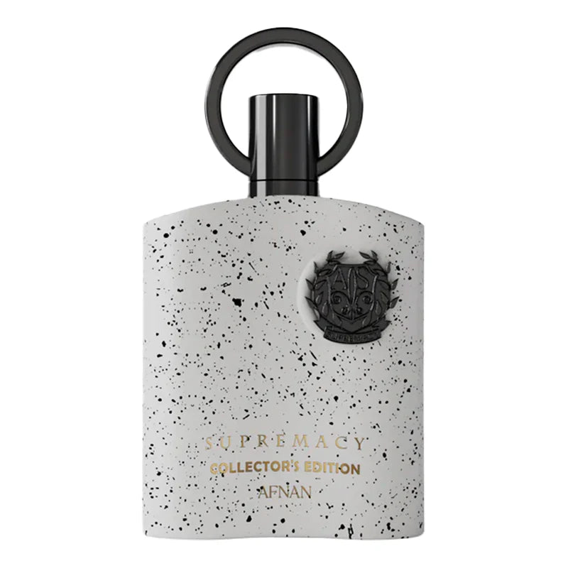 Afnan Supremacy Collector's Edition EDP 100ml Masculino
