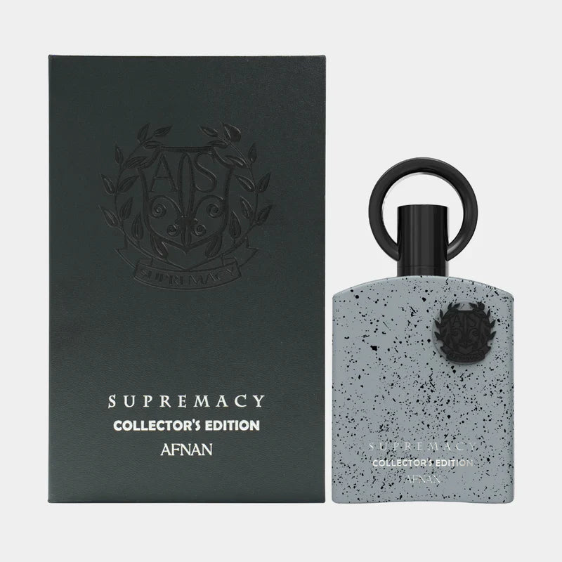 Afnan Supremacy Collector's Edition EDP 100ml Masculino