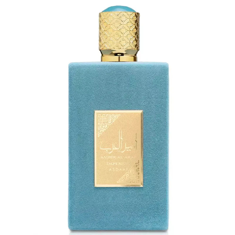 Lattafa Ameer Al Arab Asdaaf Imperium EDP 100ml Masculino