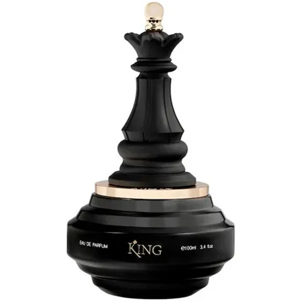 Armaf King Checkmate EDP 100ml Masculino