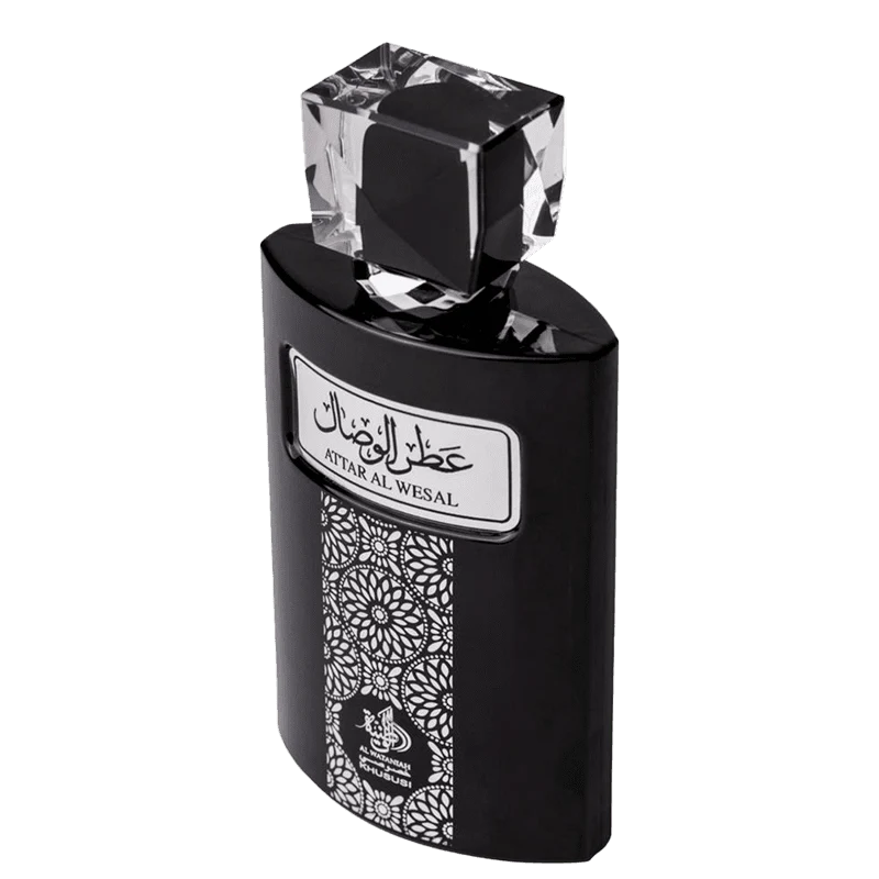 Al Wataniah Attar Al Wesal EDP 100ml Masculino