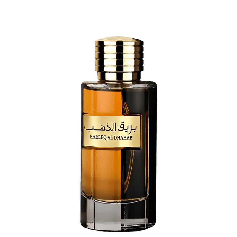 Al Wataniah Bareeq Al Dhahab 100ml Masculino