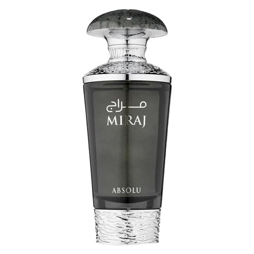 French Avenue Miraj Absolu EDP 100ml Masculino