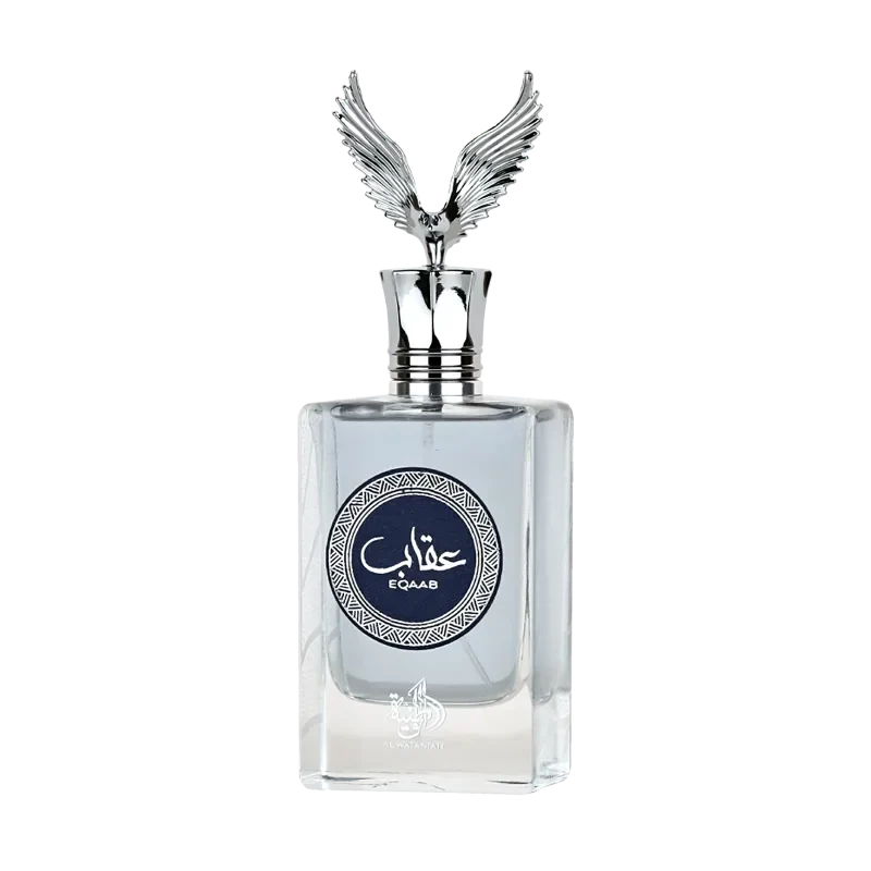 Al Wataniah Eqaab EDP 100ml Masculino