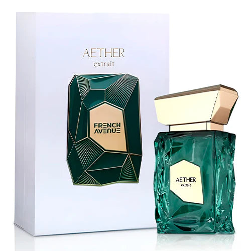 French Avenue Aether Extrait de Parfum 100ml Unissex