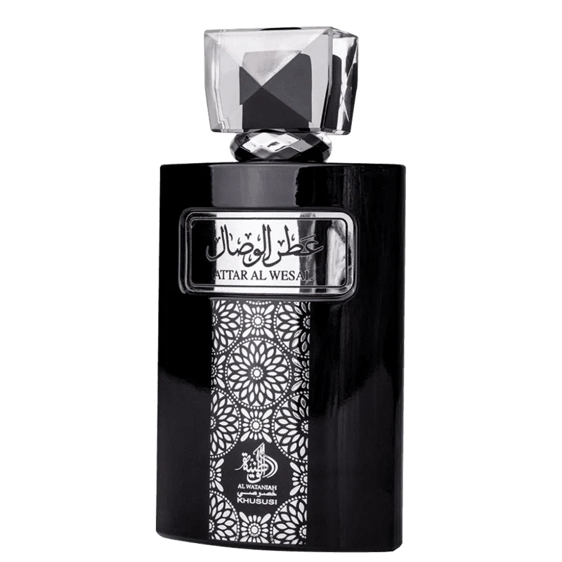 Al Wataniah Attar Al Wesal EDP 100ml Masculino