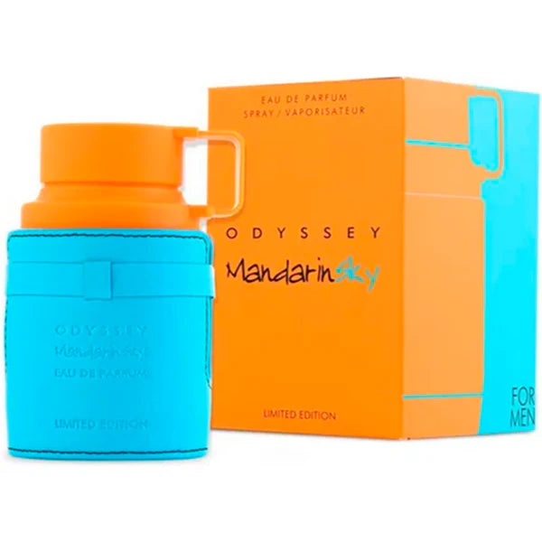 Armaf Odyssey Mandarin Sky EDP 100ml Masculino