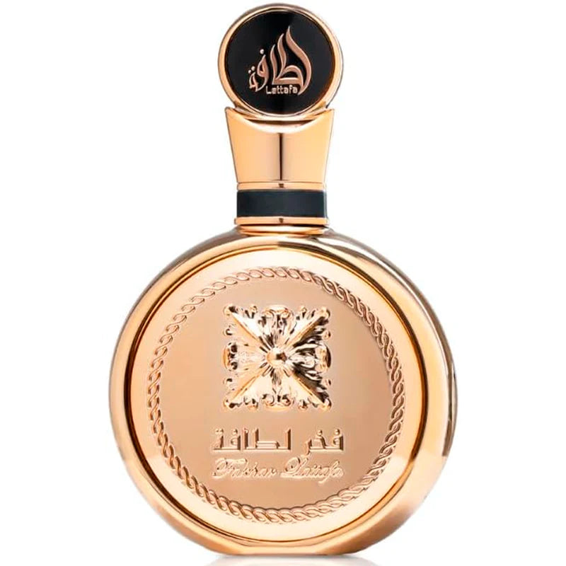 Lattafa Fakhar Extrait (GOLD) EDP 100ml Unissex