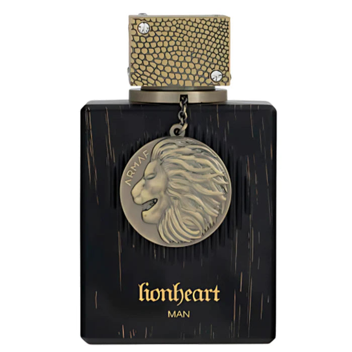 Armaf Club De Nuit Lion Heart EDP 100ml Masculino