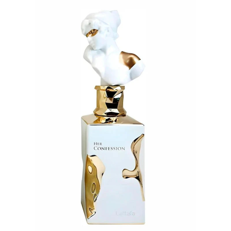 Lattafa Her Confession EDP 100ml Feminino