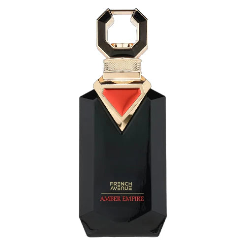 French Avenue Amber Empire EDP 100ml Masculino