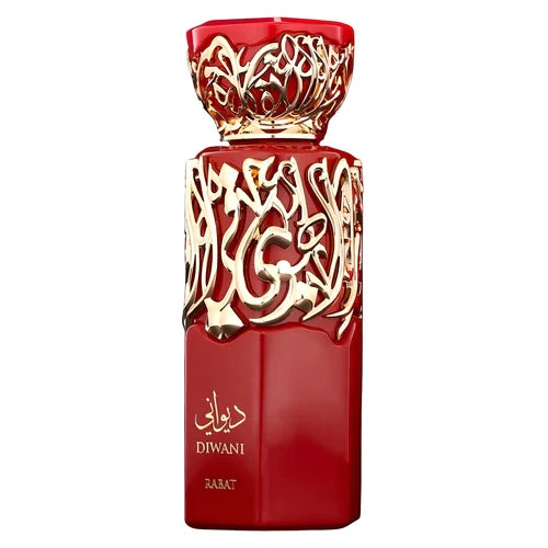 French Avenue Diwani Rabat EDP 100ml Unissex