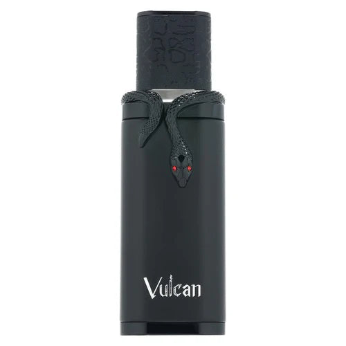 French Avenue Vulcan Black Friday EDP 100ml Unissex