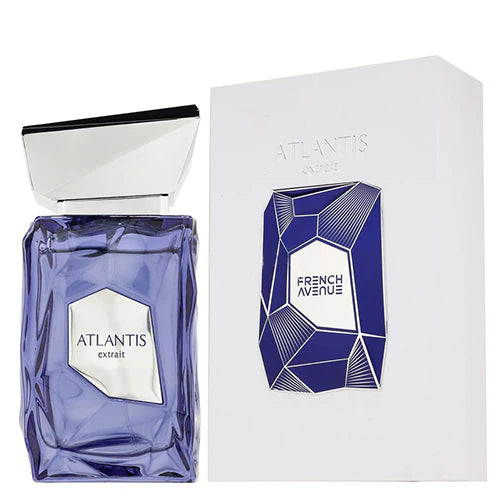 French Avenue Atlantis Extrait EDP 100ml Unissex