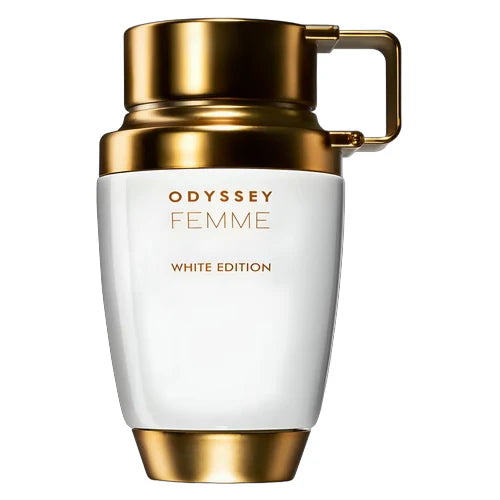 Armaf Odyssey Femme White Edition EDP 100ml Feminino