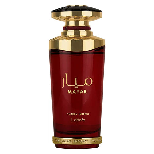 Lattafa Mayar Cherry Intense EDP 100ml Unissex