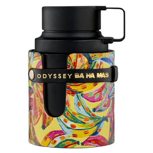 Armaf Odyssey BA HA MAS EDP 100ml Unissex