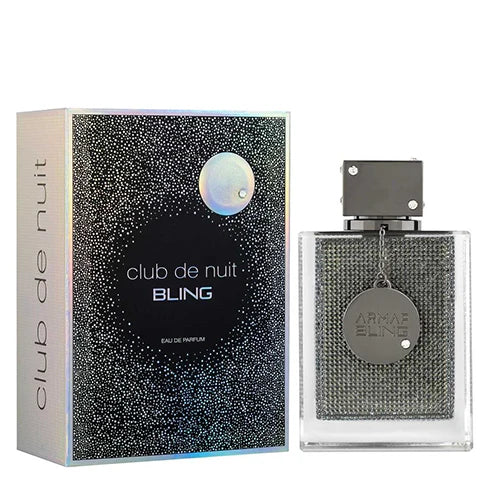 Armaf Club De Nuit Bling EDP 100ml Unissex