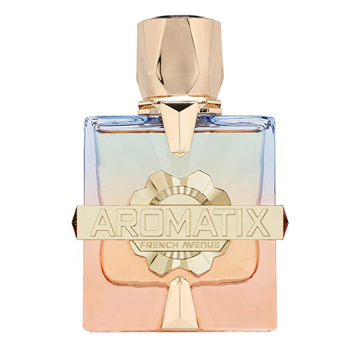 French Avenue Teas Me Aromatix Extrait De Parfum 100ml Unissex