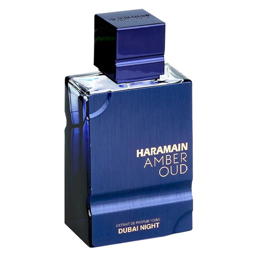 Al Haramain Amber Oud Dubai Night EDP 100ml Unissex