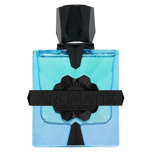 French Avenue Magnetiq Aromatix Extrait De Parfum 100ml Unissex