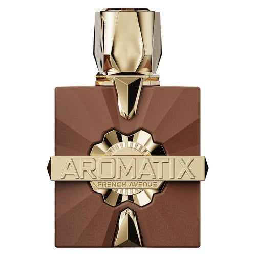 French Avenue Royal Taboo Aromatix Extrait De Parfum 100ml Unissex