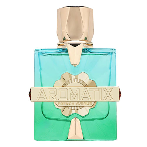 French Avenue Sun Kissed Aromatix Extrait De Parfum 100ml Unissex