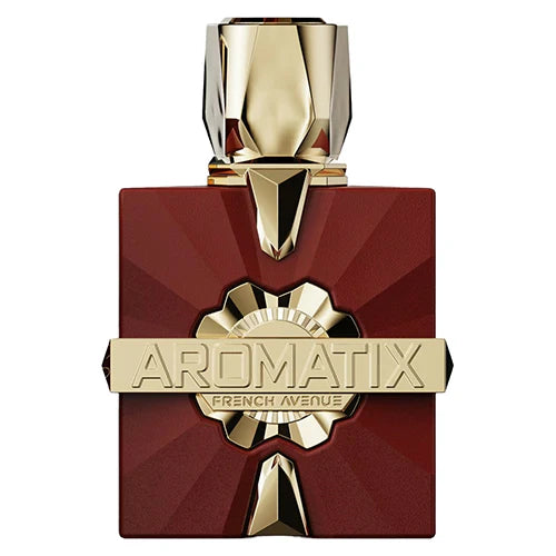 French Avenue Carnal Desire Aromatix Extrait De Parfum 100ml Unissex