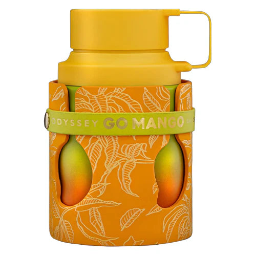 Armaf Odyssey Go Mango EDP 100ml Unissex