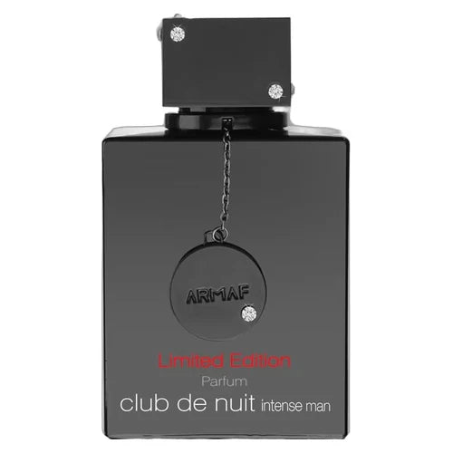 Armaf Club de Nuit Intense Men Limited Edition Parfum 70ml Masculino