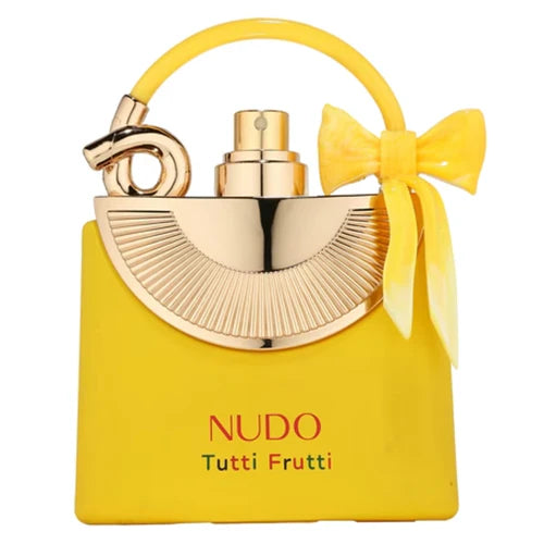 Fragance World Nudo Tutti Frutti EDP 100ml